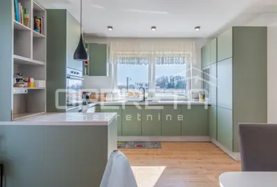 House for sale in Kaštelir, 186 m² - 4