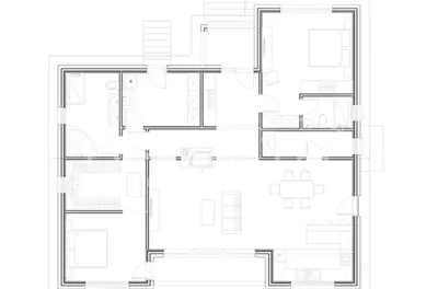 House for sale in Kaštelir, 186 m² - 19
