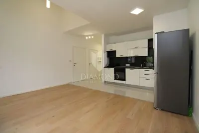 Rijeka, Kastav, wunderschöne Wohnung in einem Neubau