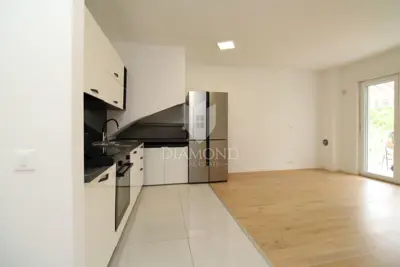Rijeka, Kastav, predivan stan u novogradnji - 2