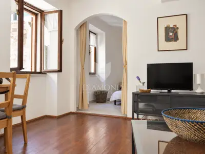 Stan 37 m², Rovinj - starogradska jezgra - 4