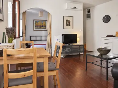 Stan 37 m², Rovinj - starogradska jezgra - 8