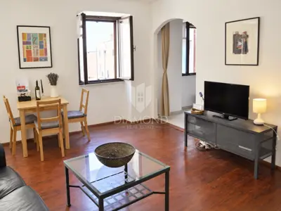 Stan 37 m², Rovinj - starogradska jezgra - 6