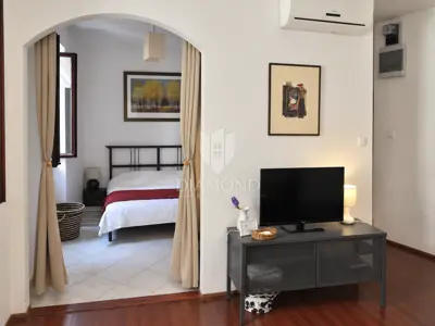 Stan 37 m², Rovinj - starogradska jezgra - 3