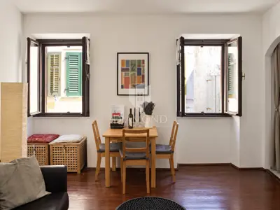 Stan 37 m², Rovinj - starogradska jezgra - 2