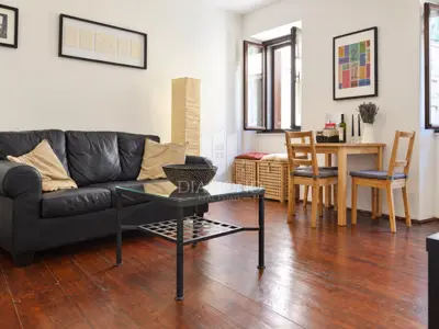 Stan 37 m², Rovinj - starogradska jezgra