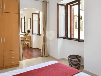 Stan 37 m², Rovinj - starogradska jezgra - 5