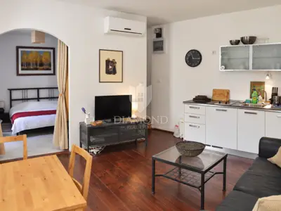 Stan 37 m², Rovinj - starogradska jezgra - 7