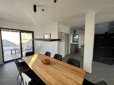 Villa 220 m², Svetvinčenat - Pool und ruhige Siedlung - 11