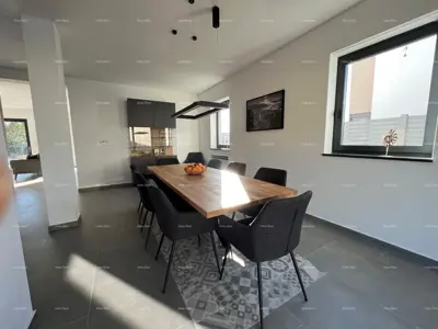 Villa 220 m², Svetvinčenat - Pool und ruhige Siedlung - 10