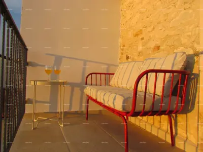 Apartment 57 m², Nova Vas, sea view and sunsets - 7