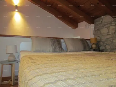 Apartment 57 m², Nova Vas, sea view and sunsets - 3