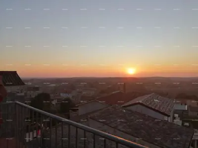Apartment 57 m², Nova Vas, sea view and sunsets - 8