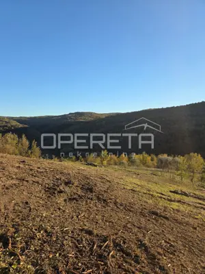 Građevinsko zemljište 1.965 m², Motovun - panoramski pogled - 8