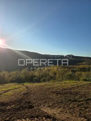 Građevinsko zemljište 1.965 m², Motovun - panoramski pogled - 9