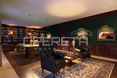 Građevinsko zemljište 1.965 m², Motovun - panoramski pogled - 4