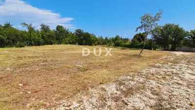 Građevinsko zemljište 1.268 m², Šegotići, Marčana - dvije parcele - 6