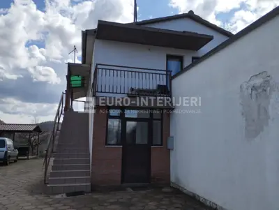 Kuća 177 m², Marinci - panoramski pogled i okućnica - 3