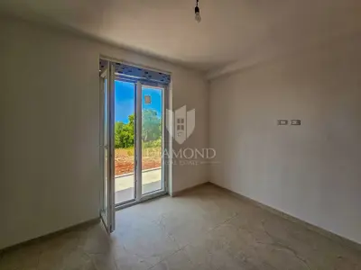 Umag! Wohnung im 1. Stock mit Dachterrasse und Meerblick! - 13