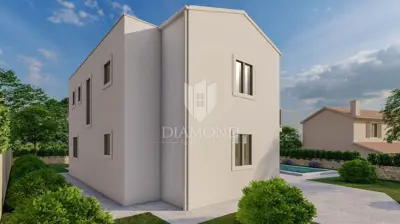 Zentralistrien, Haus mit Pool - 2