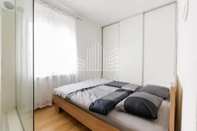 Wohnung 43 m², Donji grad - Palmotićeva, hell und funktional - 9