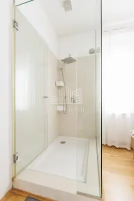 Wohnung 43 m², Donji grad - Palmotićeva, hell und funktional - 12