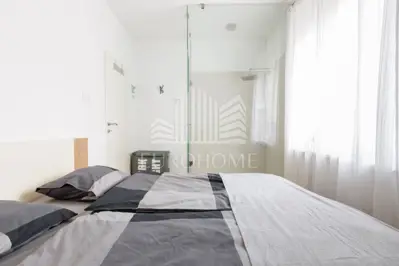 Wohnung 43 m², Donji grad - Palmotićeva, hell und funktional - 11