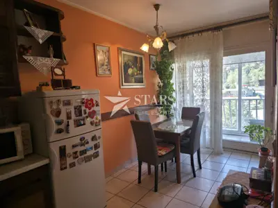 Apartment 75.7 m², Škurinje - 3 rooms with living room - 10