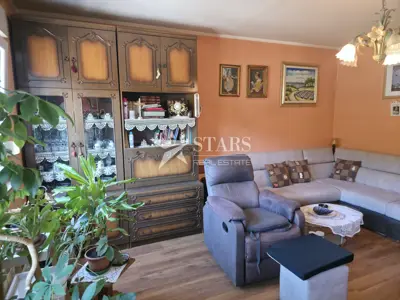 Apartment 75.7 m², Škurinje - 3 rooms with living room - 3