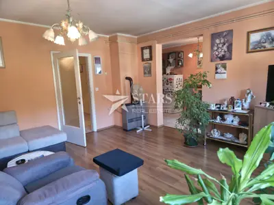 Apartment 75.7 m², Škurinje - 3 rooms with living room - 6