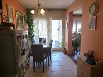 Apartment 75.7 m², Škurinje - 3 rooms with living room - 9