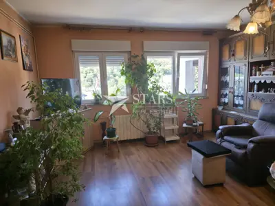 Apartment 75.7 m², Škurinje - 3 rooms with living room - 2