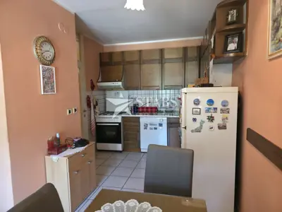 Apartment 75.7 m², Škurinje - 3 rooms with living room - 11