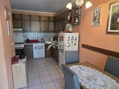 Apartment 75.7 m², Škurinje - 3 rooms with living room - 7