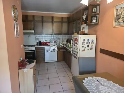Apartment 75.7 m², Škurinje - 3 rooms with living room - 8