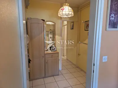 Apartment 75.7 m², Škurinje - 3 rooms with living room - 13