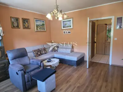 Apartment 75.7 m², Škurinje - 3 rooms with living room - 4