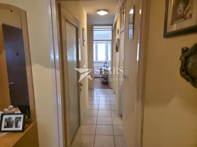 Apartment 75.7 m², Škurinje - 3 rooms with living room - 12