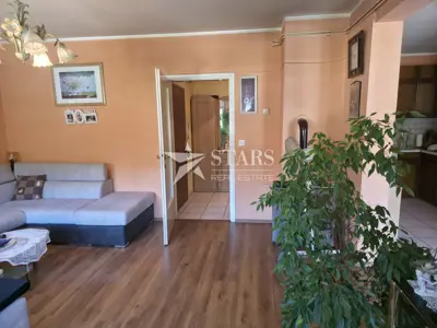 Apartment 75.7 m², Škurinje - 3 rooms with living room - 5