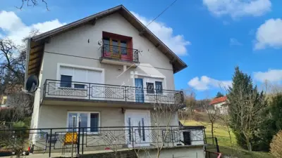 House 150 m², Sveti Križ - peaceful Zagorje surroundings - 10