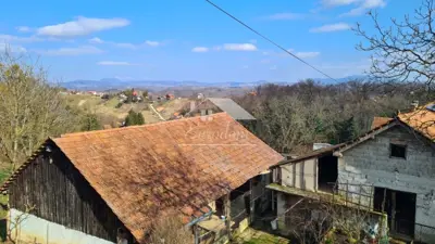 House 150 m², Sveti Križ - peaceful Zagorje surroundings - 15