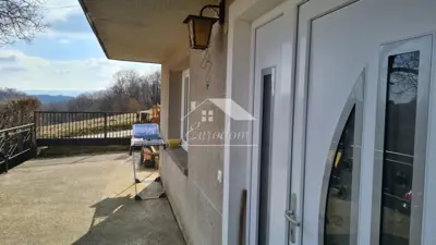 House 150 m², Sveti Križ - peaceful Zagorje surroundings - 11