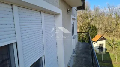 House 150 m², Sveti Križ - peaceful Zagorje surroundings - 9