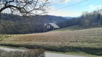 House 150 m², Sveti Križ - peaceful Zagorje surroundings - 18