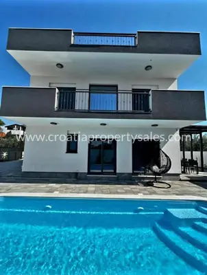 Kuća, Šibenik, 150 m², 620 000 € - 13