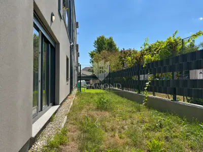 Stan 58 m², Sveta Klara - vrt i parkirno mjesto - 8