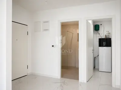 Stan 58 m², Sveta Klara - vrt i parkirno mjesto - 5