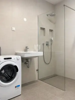 Stan 58 m², Sveta Klara - vrt i parkirno mjesto - 6