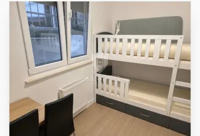 Apartment 53 m², Sveta Klara - garden and parking space - 3