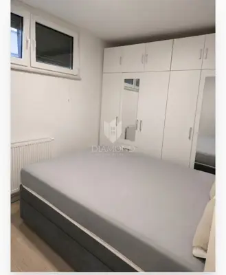 Apartment 53 m², Sveta Klara - garden and parking space - 4